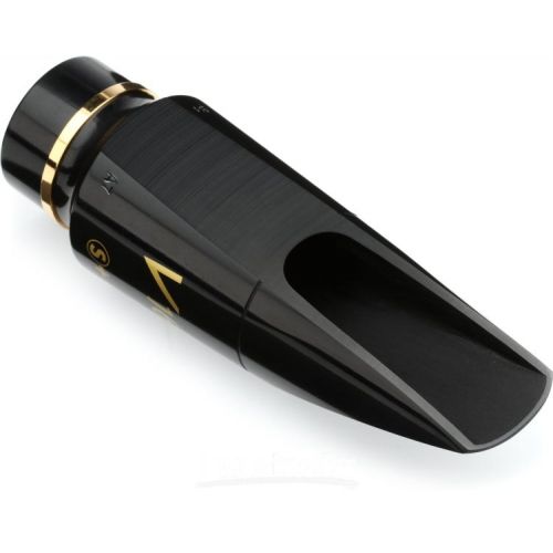  Vandoren SM813S+ V16 Alto Saxophone Mouthpiece - A7S+