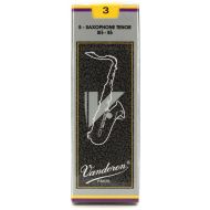 Vandoren SR623 - V12 Tenor Saxophone Reeds - 3.0 (5-pack)