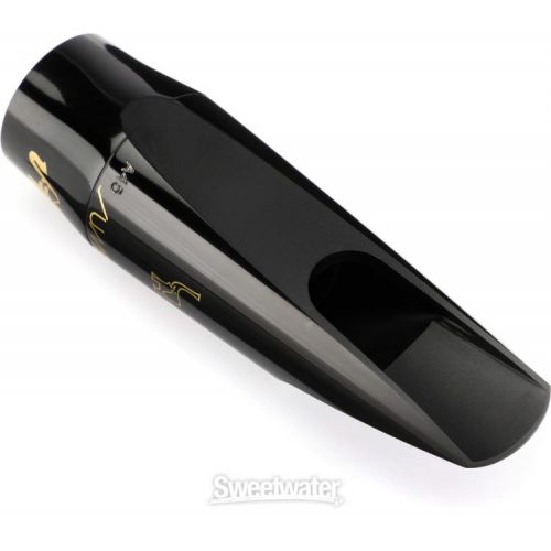  Vandoren SM602B Jumbo JAVA Alto Saxophone Mouthpiece - A45