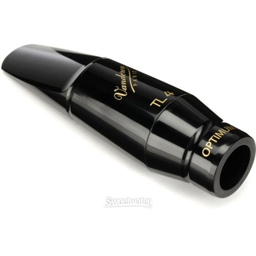  Vandoren SM722 Optimum Tenor Saxophone Mouthpiece - TL4