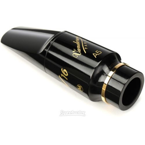  Vandoren SM811M V16 Alto Saxophone Mouthpiece - A5M