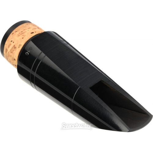  Vandoren CM307 B40 Series Bb Clarinet Mouthpiece - B40