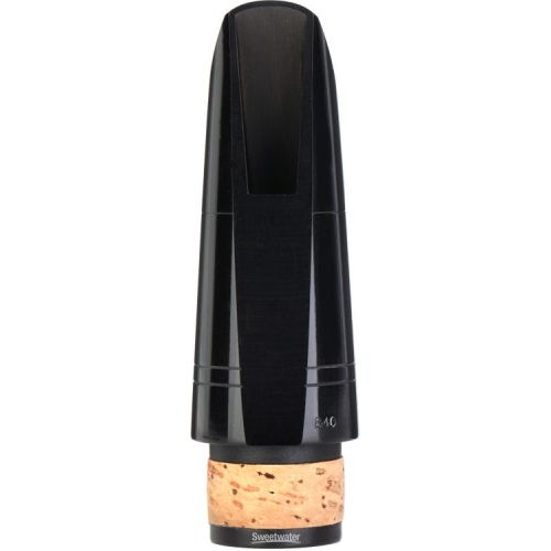  Vandoren CM307 B40 Series Bb Clarinet Mouthpiece - B40