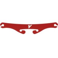 Vandoren VSBR Neck Strap Separator Bar - Red