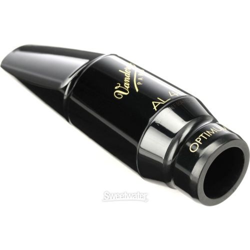  Vandoren SM712 Optimum Series Alto Saxophone Mouthpiece - AL4