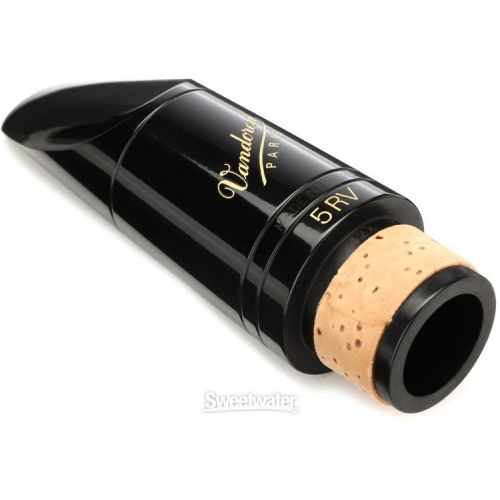  Vandoren CM321 Eb Clarinet Mouthpiece - 5RV