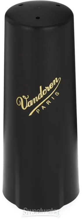  Vandoren M|O Baritone Saxophone Ligature and Cap - Gilded