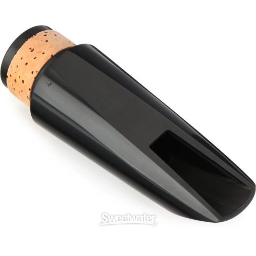  Vandoren CM1007 Black Diamond BD7 Bb Clarinet Mouthpiece