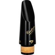 Vandoren CM1407 Black Diamond BD7 Bb Clarinet Mouthpiece - 13 Series