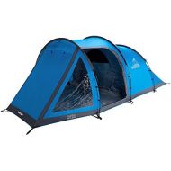 Vango Unisex Erwachsene Beta 350XL Zelt, Campingzelt, Camping, River, 3 Personen