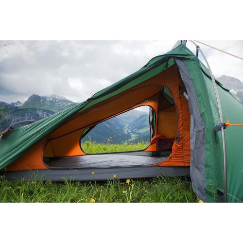  Vango Banshee 200 cactus