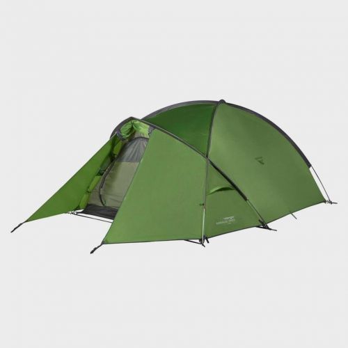  Vango Mirage Pro 300 Tent Pamir Green 2018 Zelt