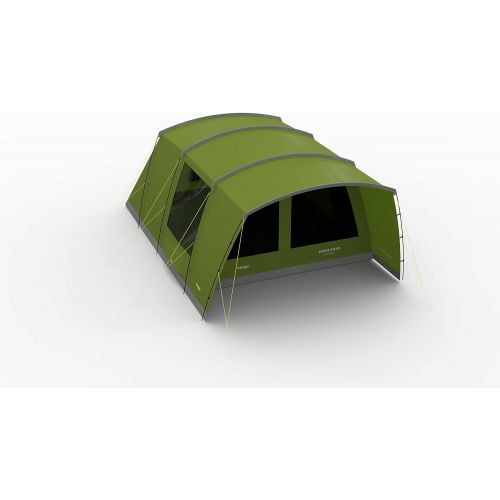  Vango Avington Flow 500 Tent RRP ￡500