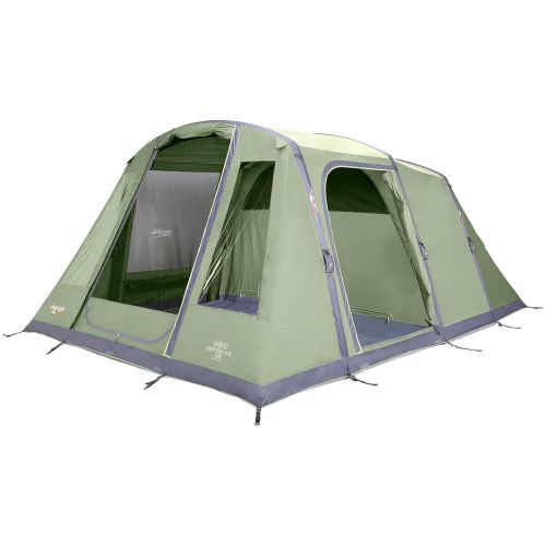  Vango 5 Person Odyssey Air 500 Tent, Epsom