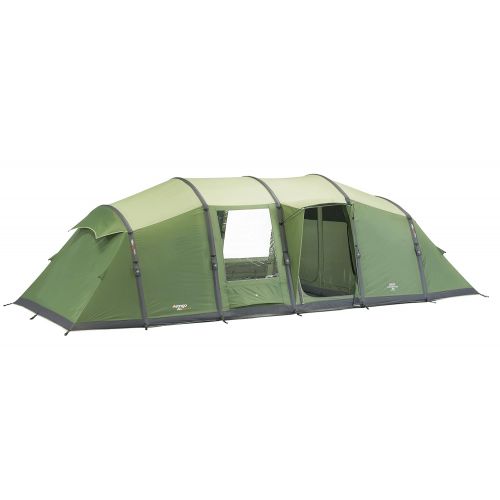  Vango Odyssey Air 800 Tent, Epsom