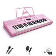 Vangoa 49-Key Portable Keyboard (VGK4900)