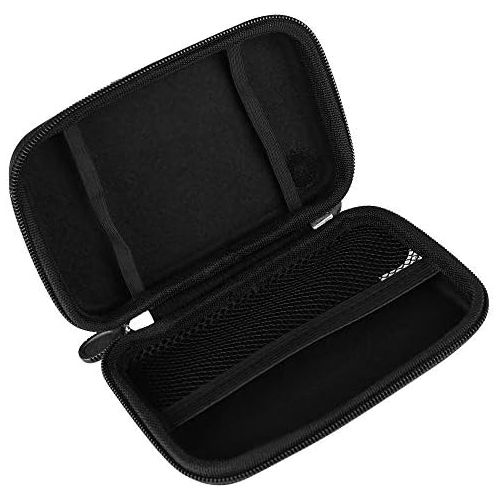  [아마존베스트]Vangoddy Premium Hard Shell Protective Case for Voice Caddie Swing SC100 and SC200 Swing Caddie