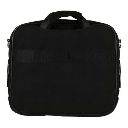  [아마존베스트]Vangoddy 10 to 12 Inch Travel Laptop Messenger Bag for Microsoft Surface Pro X 13, Pro 7, 6, 5 12.3, Go 10.1