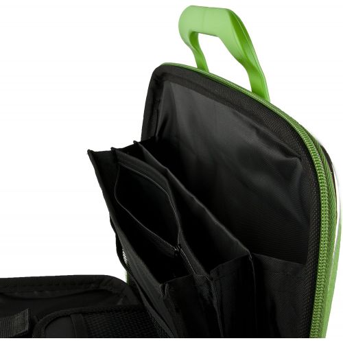  [아마존베스트]Vangoddy 9.7 10.1 Inch PU Leather Tablet Shoulder Bag for iPad, Acer, Lenovo, LG