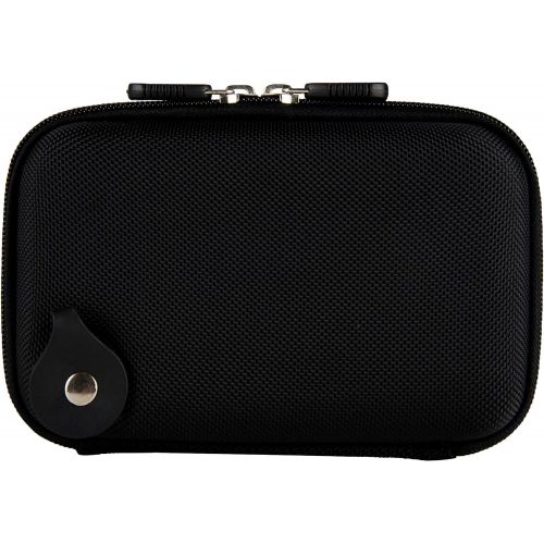  Vangoddy Premium Hard Shell Protective Case for Voice Caddie Swing SC100 and SC200 Swing Caddie