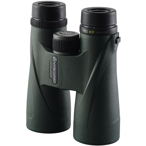  Vanguard 10x50 VEO ED Binoculars