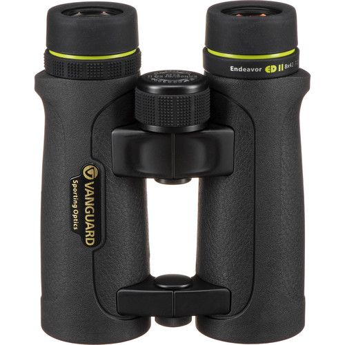  Vanguard 8x42 Endeavor ED II Binoculars