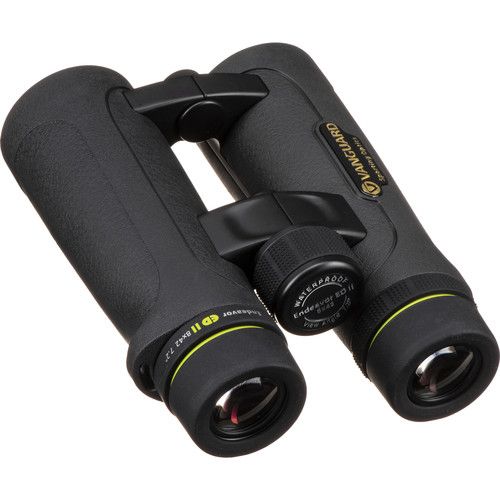  Vanguard 8x42 Endeavor ED II Binoculars