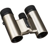 Vanguard 8x21 Vesta Compact 21 Binoculars (Champagne)