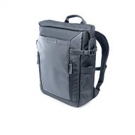 Vanguard VEO SELECT41 BK Backpack/Shoulder Bag for DSLR, Mirrorless/CSC Camera or Drone, Black