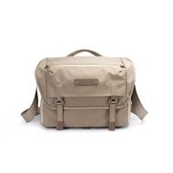 Vanguard VEO RANGE38 BG Messenger Bag for DSLR or Mirrorless/CSC Camera, Beige