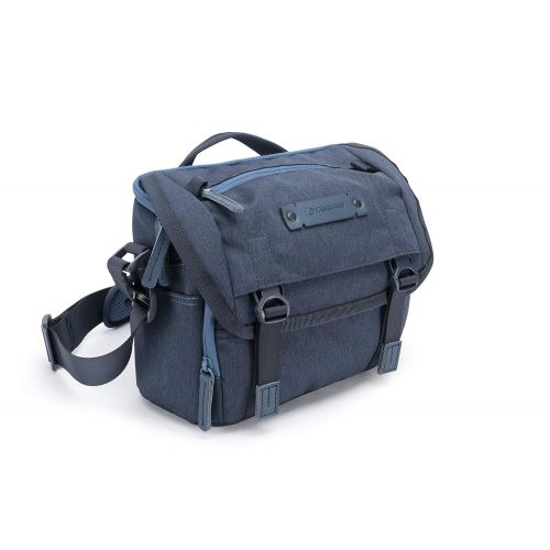  Vanguard VEO RANGE41M NV Daypack for Mirrorless/CSC Camera or Small Drone, Navy