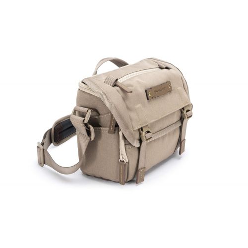  Vanguard VEO RANGE36M BG Shoulder Bag for Mirrorless/CSC Camera, Beige