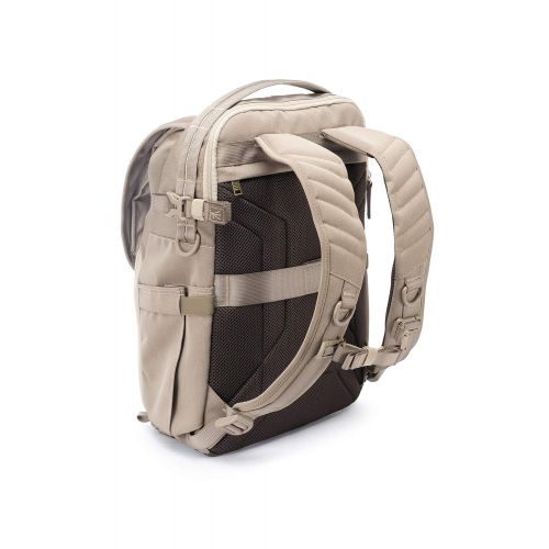  Vanguard VEO RANGE36M BG Shoulder Bag for Mirrorless/CSC Camera, Beige