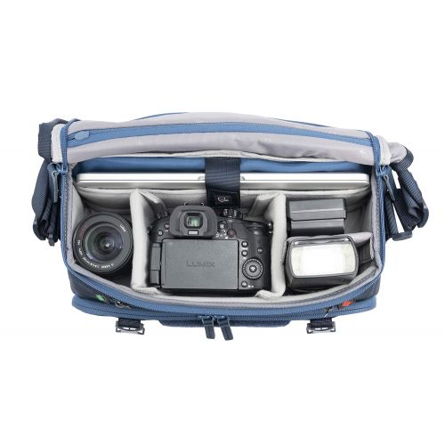  Vanguard VEO RANGE36M BG Shoulder Bag for Mirrorless/CSC Camera, Beige