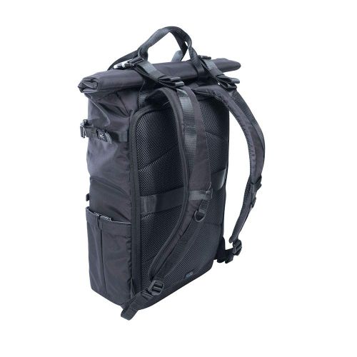  Vanguard VEO FLEX25M BK Shoulder Bag for Mirrorless/CSC Camera, Black