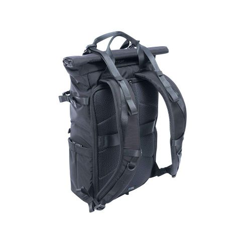  Vanguard VEO FLEX25M BK Shoulder Bag for Mirrorless/CSC Camera, Black