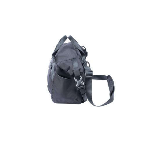  Vanguard VEO FLEX25M BK Shoulder Bag for Mirrorless/CSC Camera, Black