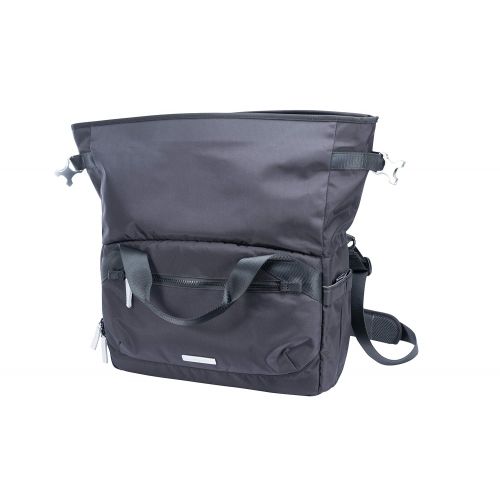  Vanguard VEO FLEX25M BK Shoulder Bag for Mirrorless/CSC Camera, Black