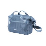 Vanguard VEO FLEX35M BL Shoulder Bag for Mirrorless/CSC Camera, Blue