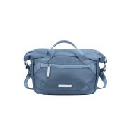 Vanguard VEO FLEX25M BL Shoulder Bag for Mirrorless/CSC Camera, Blue