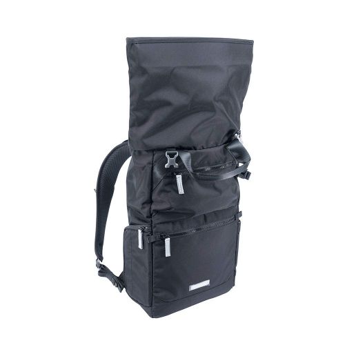  Vanguard VEO FLEX35M BK Shoulder Bag for Mirrorless/CSC Camera, Black