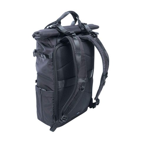  Vanguard VEO FLEX35M BK Shoulder Bag for Mirrorless/CSC Camera, Black