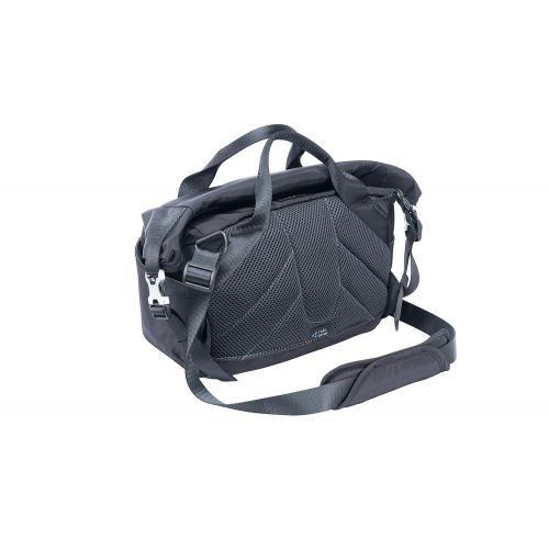  Vanguard VEO FLEX35M BK Shoulder Bag for Mirrorless/CSC Camera, Black