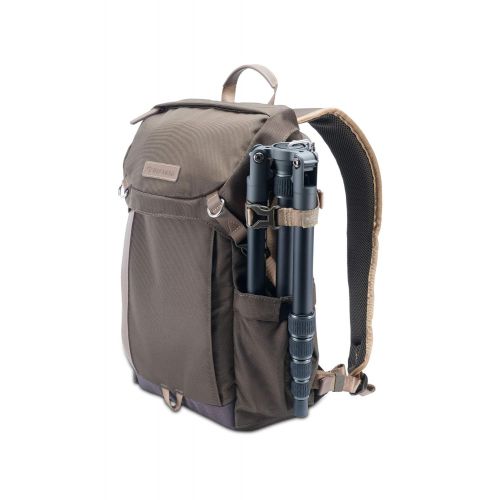  Vanguard VEO GO46M KG Camera Backpack for Mirrorless/CSC Cameras - Khaki/Green