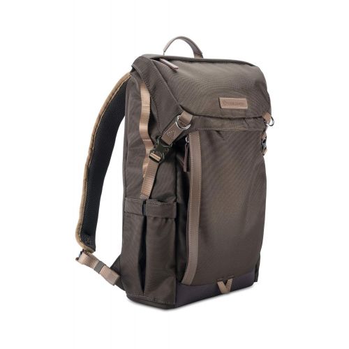  Vanguard VEO GO46M KG Camera Backpack for Mirrorless/CSC Cameras - Khaki/Green