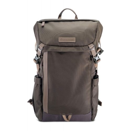  Vanguard VEO GO46M KG Camera Backpack for Mirrorless/CSC Cameras - Khaki/Green