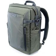 Vanguard VEO SELECT41 GR Backpack/Shoulder Bag for DSLR, Mirrorless/CSC Camera or Drone, Green