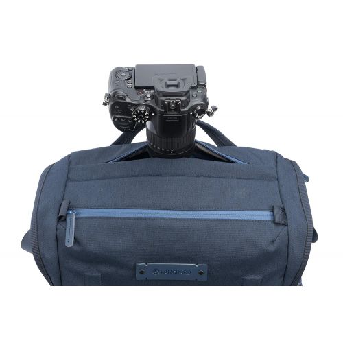  Vanguard VEO RANGE21M BG Shoulder Bag for Mirrorless/CSC Camera, Beige