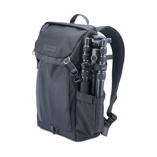  Vanguard VEO GO46M BK Camera Backpack for Mirrorless/CSC Cameras - Black