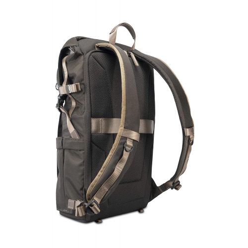  Vanguard VEO GO46M BK Camera Backpack for Mirrorless/CSC Cameras - Black